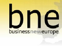 "Business New Europe", (Великобритания)