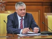 Владимир Колокольцев: реформировать МВД в сжатые сроки весьма затруднительно