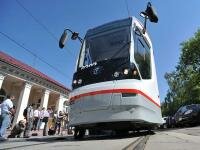 Сергей Собянин утвердил правила посадки в трамваи без турникетов